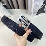 3.8 cm Width Givenchy Belt  # 256511, cheap Givenchy Belt