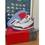 Air Jordan 4 Sneakers Unisex in 256528, cheap Jordan4