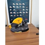 Air Jordan 5 Sneakers Unisex in 256548, cheap Jordan5