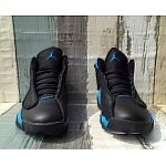 Air Jordan 13 Sneakers Unisex in 256552, cheap Jordan13