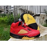 Air Jordan 5 Sneaker...