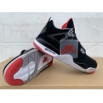 Air Jordan 4 Sneakers Unisex in 256561, cheap Jordan4
