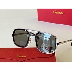 Cartier Sunglasses Unisex in 257756, cheap Cartier Sunglasses