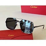 Cartier Sunglasses Unisex in 257757, cheap Cartier Sunglasses