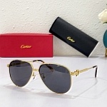 Cartier Sunglasses Unisex in 257764, cheap Cartier Sunglasses