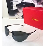 Cartier Sunglasses Unisex in 257871, cheap Cartier Sunglasses