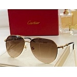 Cartier Sunglasses Unisex in 257925