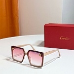 Cartier Sunglasses Unisex in 257933