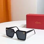 Cartier Sunglasses Unisex in 257935