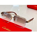 Cartier Sunglasses Unisex in 257938