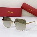 Cartier Sunglasses Unisex in 258087