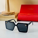 Cartier Sunglasses Unisex in 258088