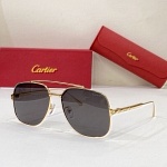 Cartier Sunglasses Unisex in 258094