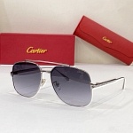 Cartier Sunglasses Unisex in 258097