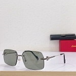 Cartier Sunglasses Unisex in 258131