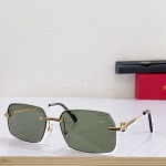 Cartier Sunglasses Unisex in 258132