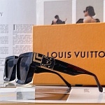 Louis Vuitton Sunglasses Unisex in 258668