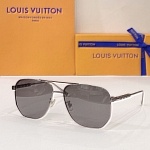 Louis Vuitton Sunglasses Unisex in 258699