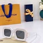 Louis Vuitton Sunglasses Unisex in 258705