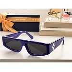 Louis Vuitton Sunglasses Unisex in 258714, cheap LV Sunglasses