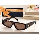 Louis Vuitton Sunglasses Unisex in 258717