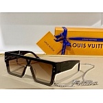 Louis Vuitton Sunglasses Unisex in 258718