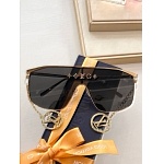 Louis Vuitton Sunglasses Unisex in 258730, cheap LV Sunglasses