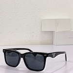 Prada Sunglasses Unisex in 259011