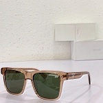 Prada Sunglasses Unisex in 259016, cheap Prada Sunglasses