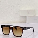 Prada Sunglasses Unisex in 259017, cheap Prada Sunglasses