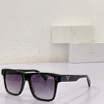 Prada Sunglasses Unisex in 259018, cheap Prada Sunglasses