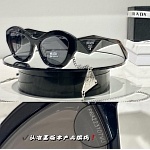 Prada Sunglasses Unisex in 259042, cheap Prada Sunglasses