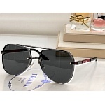 Prada Sunglasses Unisex in 259057, cheap Prada Sunglasses