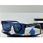 Prada Sunglasses Unisex in 259066, cheap Prada Sunglasses