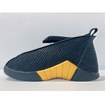 Jordan 15 Retro x Doernbecher Sneaker For Men in 259105, cheap Jordan 15