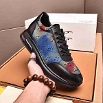 Louis Vuitton Tie dye Monogram Lace Up Low top Sneaker in 259215, cheap For Men
