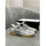 Gucci Lace Up Sneaker Unisex in 259416