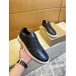 Louis Vuitton Lace Up Sneaker For Men in 259444