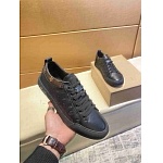 Louis Vuitton Lace Up Sneaker For Men in 259451, cheap For Men