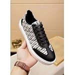 Dior Lace Up Sneaker For Men in 259469