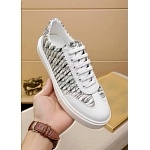 Dior Lace Up Sneaker For Men in 259470