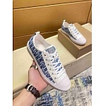 Dior Lace Up Sneaker For Men in 259471