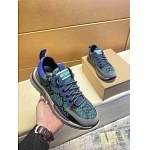 Gucci Lace Up Sneaker For Men in 259478