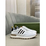 Gucci Lace Up Sneaker For Men in 259483