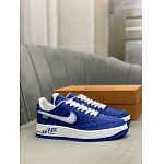 Air Force One X Louis Vuitton Sneaker For Men in 259520
