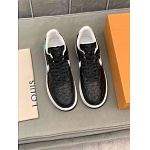 Air Force One X Louis Vuitton Sneaker For Men in 259525, cheap Air Force one