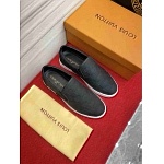 Louis Vuitton Slip On Sneaker For Men in 259529, cheap For Men