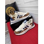 Gucci Lace Up Sneaker For Men in 259543