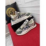 Gucci Lace Up Sneaker For Men in 259544