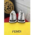 Fendi Sneaker For Men in 259552, cheap Fendi Sneakers